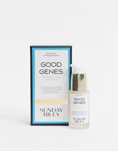Средство с гликолевой кислотой 30 мл Sunday Riley - Good Genes-Очистить