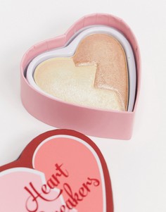 Хайлайтер I Heart Revolution "Heartbreakers" - Spirited-Мульти