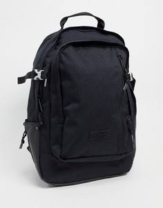 Черный рюкзак Eastpak Smalker-Черный цвет