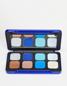 Палитра теней для век Revolution Forever Flawless-Многоцветный