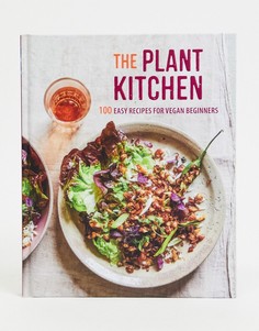 Книга "Рецепты овощных блюд"-Многоцветный Allsorted