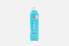 Спрей для тела spf50 Coola