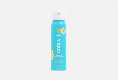 Солнцезащитный спрей для тела spf 30 Coola