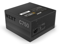 Блок питания NZXT C750 750W