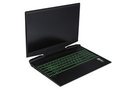 Ноутбук HP Pavilion 15-dk1052ur Black 22N37EA (Intel Core i5-10300H 2.5 GHz/8192Mb/1024Gb SSD/nVidia GeForce GTX 1650Ti MAX-Q 6144Mb/Wi-Fi/Bluetooth/Cam/15.6/1920x1080/Windows 10)