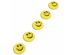 Магниты Staff Basic 5шт 237483