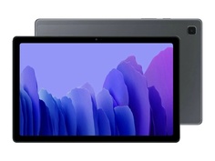 Планшет Samsung Galaxy Tab A7 10.4 SM-T500N - 32Gb Dark Grey SM-T500NZAASER (Qualcomm Snapdragon 662 2.0 GHz/3072Mb/32Gb/Wi-Fi/Bluetooth/GPS/Cam/10.4/2000x1200/Android)