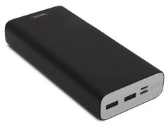 Внешний аккумулятор Remax Bodi RPP-150 20000mAh Black