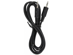 Аксессуар Ningbo Jack 3.5mm/M - Jack 3.5mm/M 50cm JAAC002-0.5 841239