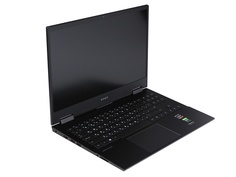 Ноутбук HP Omen 15-en0051ur 2X0K9EA (AMD Ryzen 7 4800H 2.9 GHz/16384Mb/1024Gb SSD/nVidia GeForce RTX 2060 6144Mb/Wi-Fi/Bluetooth/Cam/15.6/1920x1080/Windows 10 Home 64-bit)