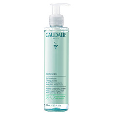 VINOCLEAN Мицеллярная вода для снятия макияжа Caudalie