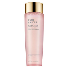 Soft Clean Увлажняющий тоник Estee Lauder