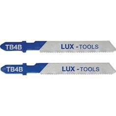 Полотно для электрического лобзика LUX-TOOLS