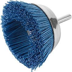 Щетка шлифовальная по дереву и металлу LUX-TOOLS