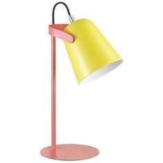 Настольная лампа для рабочего стола Lumion Kenny 3653/1T