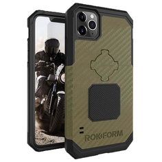 Чехол Rokform Rugged Case iPhone 11 Pro Max (306811P)