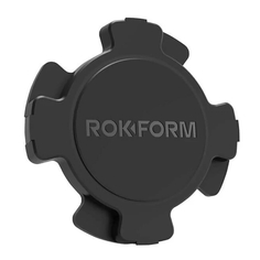 Держатель универсальный Rokform Magnetic RokLock Plug (330899P)