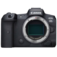 Фотоаппарат системный Canon EOS R5 Body EU26 EOS R5 Body EU26