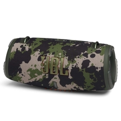 Беспроводная акустика JBL Xtreme-3 Camouflage Xtreme-3 Camouflage
