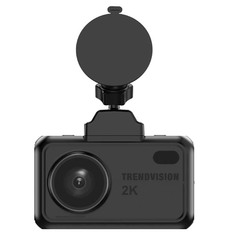 Видеорегистратор Trendvision TDR-721S