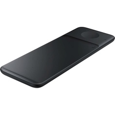 Беспроводное зарядное устройство Samsung P6300 Black