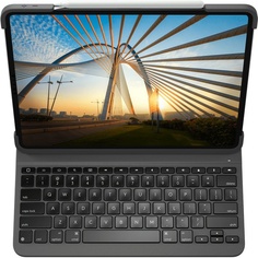 Чехол-клавиатура Logitech Slim Folio Pro для iPad Pro 12.9 (3-го и 4-го поколения)