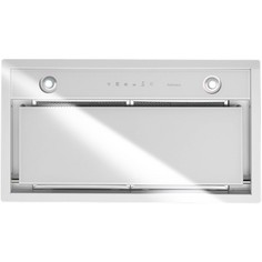 Встраиваемая вытяжка Falmec Gruppo Incasso Murano 70 (CGIW70.E10P6#ZZZF491F)