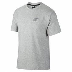 Мужская футболка Sportswear Short Sleeve Top JSY Revival Nike