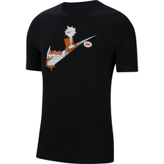 Мужская футболка Sportswear Tee Footwear Nike