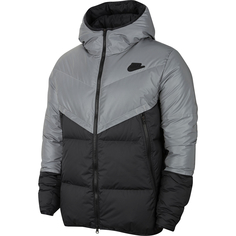 Мужская куртка Sportswear Down Winter Jacket Shield Nike