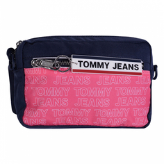 Поясная сумка Logo Tape Conv Crossbody Prt Tommy Jeans