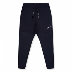 Мужские брюки Мужские брюки Phenom Elite Hyb Pants Nike