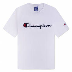 Мужская футболка Crewneck T-Shirt Champion