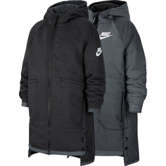 Подростковая парка Sportswear Reversible Syn Fill Parka Nike