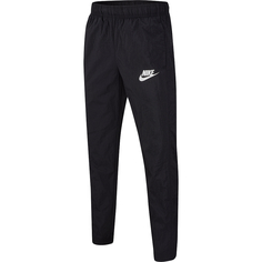Детские брюки Sportswear Woven Pants Nike