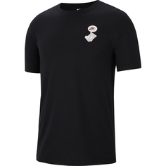Мужская футболка Tee Sportswear Nike