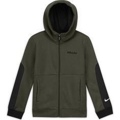 Подростковая толстовка Sportswear Nike Air Full Zip Hoodie
