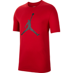 Мужская футболка Jumpman Fill Short Sleeve Crew Jordan