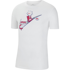 Мужская футболка Sportswear Tee Footwear Nike