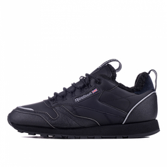 Кроссовки Classic Leather MU Reebok
