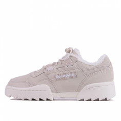 Женские кроссовки Workout Ripple Plus Reebok Classic