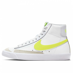 Женские кеды Blazer Mid 77 Nike