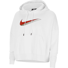 Женская худи Sportswear Icon Clash Fleece Hoodie Nike