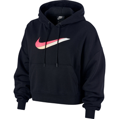 Женская худи Sportswear Icon Clash Fleece Hoodie Nike
