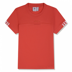 Женская футболка Женская футболка R.Y.V. Tee Adidas