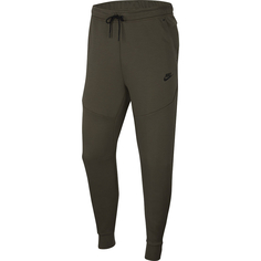 Мужские брюки Tech Fleece Jogger Nike