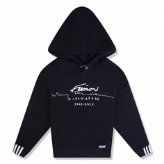 Женская худи Hoodie R.Y.V. Adidas