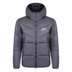 Мужская куртка Down-Fill Windrunner Jacket Shield Nike