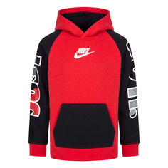 Детская худи Fly Pullover Hoodie Nike