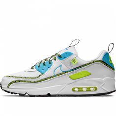 Мужские кроссовки Air Max 90 SE Nike